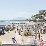 Marina Marbella Apartment